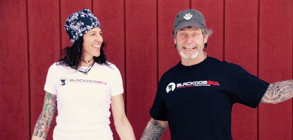 Help Support Our Rescue and Look Extra Cool in a Peace & Paws T-Shirt