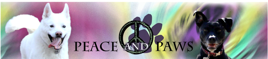Peace and Paws